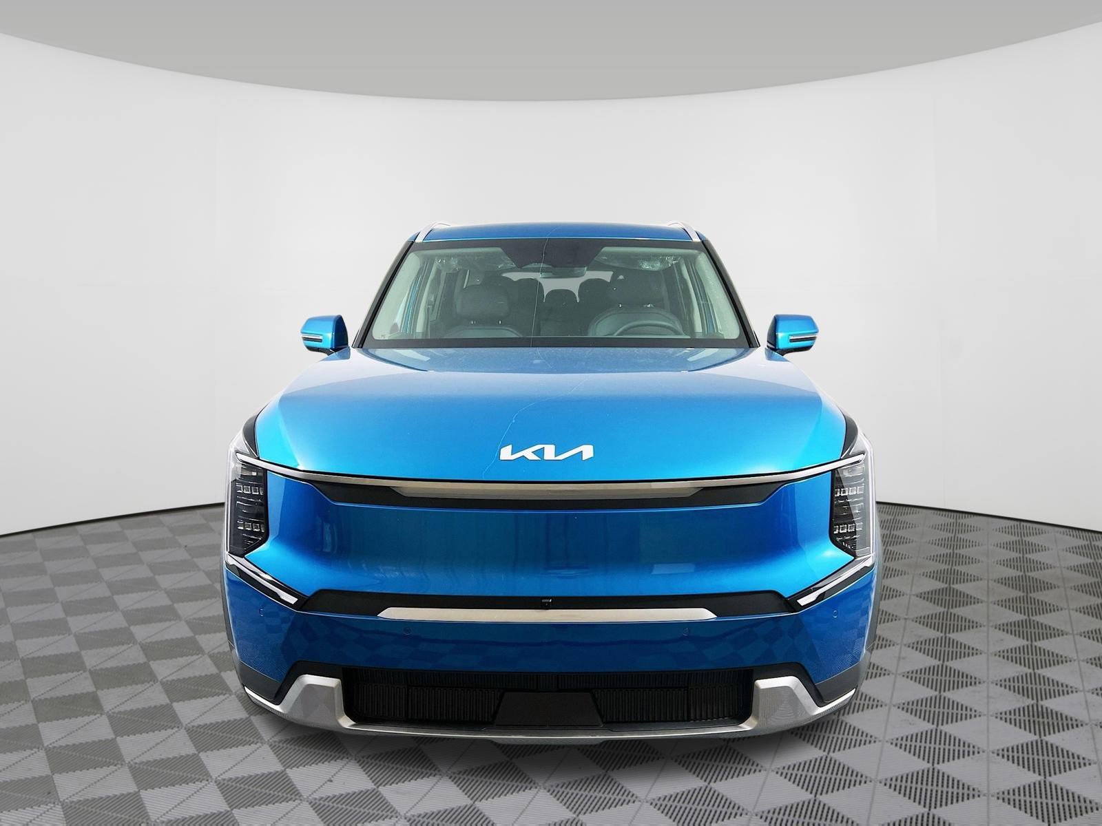 New 2026 Kia EV9 Wind AWD/4WD image 29