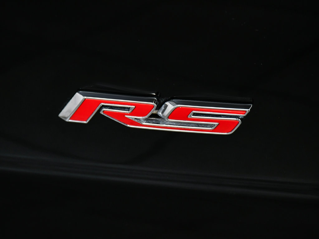 Used 2024 Chevrolet Camaro LT w/ RS Package RWD image 77