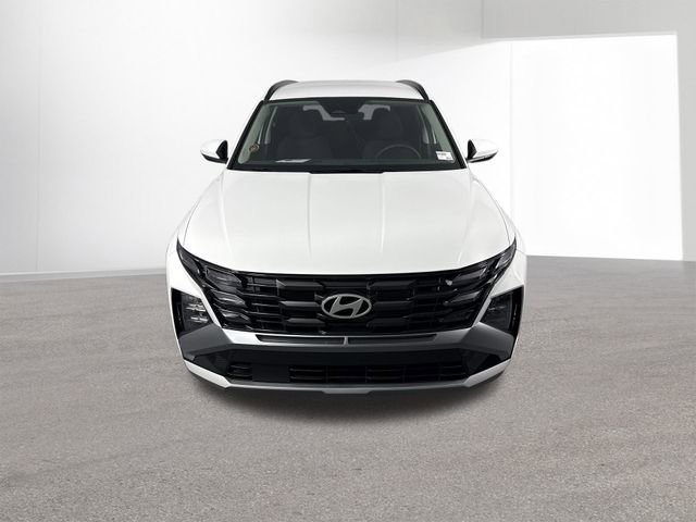 New 2026 Hyundai Tucson SEL FWD image 38