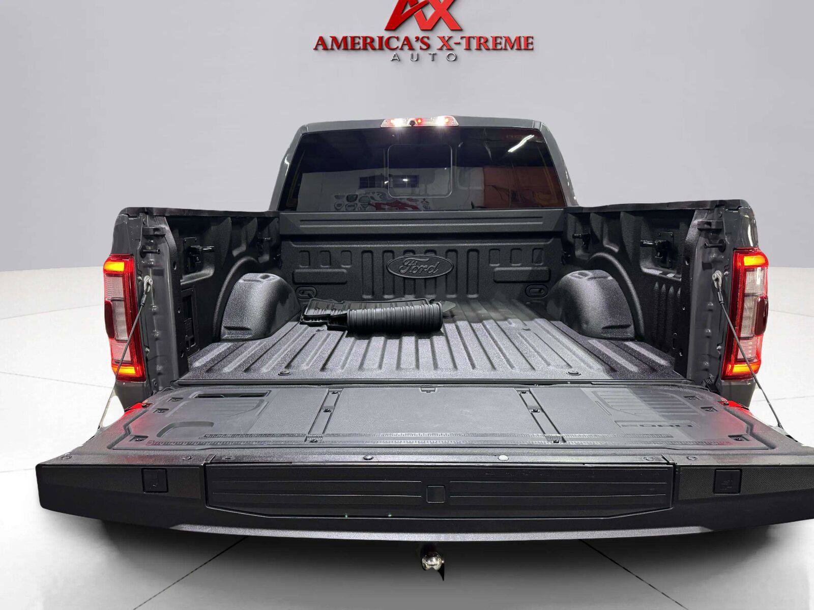 Used 2021 Ford F150 Raptor w/ Raptor 37 Performance Package AWD/4WD image 59