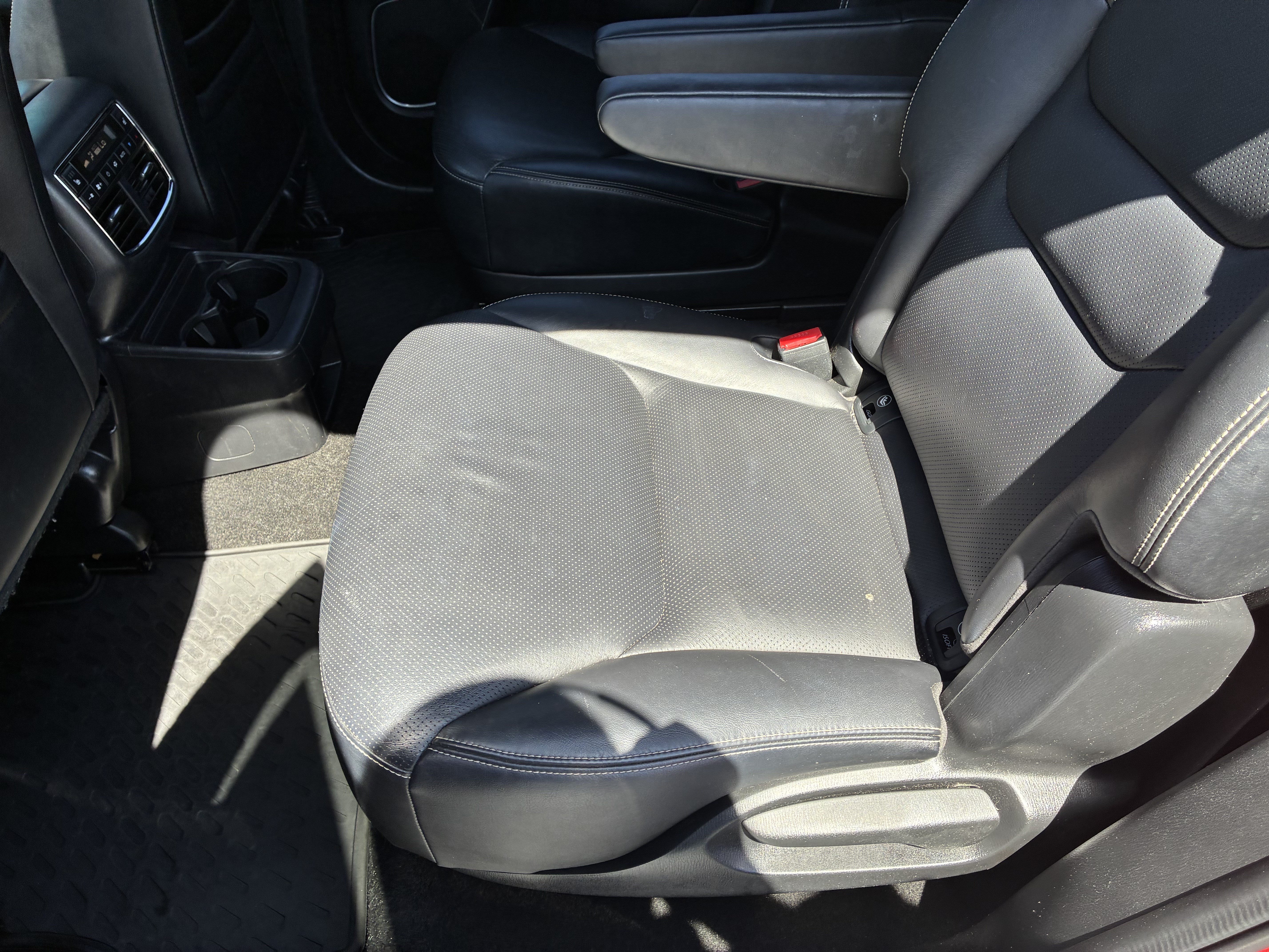 Used 2020 MAZDA CX-9 Grand Touring FWD image 14