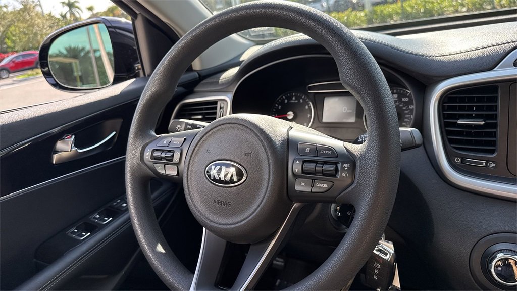 Used 2018 Kia Sorento L image 55