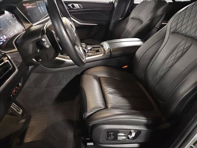 Certified 2023 BMW X5 M50i w/ Executive Package AWD/4WD image 17