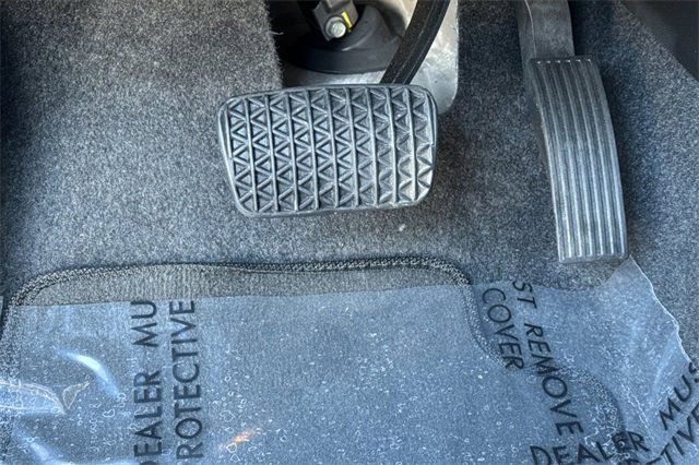 Used 2025 Chevrolet Trax ACTIV w/ Driver Confidence Package image 41