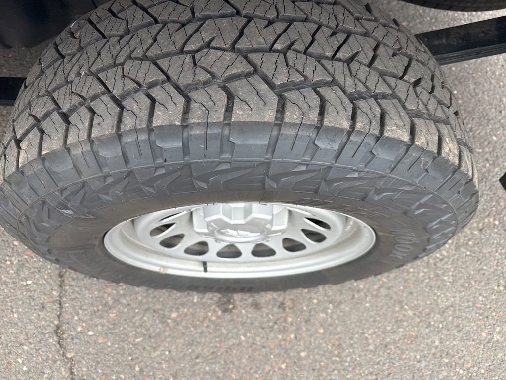 Used 2024 Chevrolet Silverado 1500 W/T w/ WT Value Package image 16