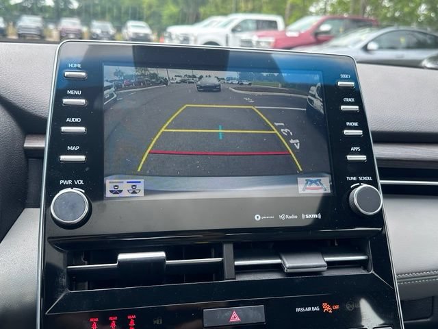 Used 2019 Toyota Avalon XLE w/ Moonroof Package FWD image 28