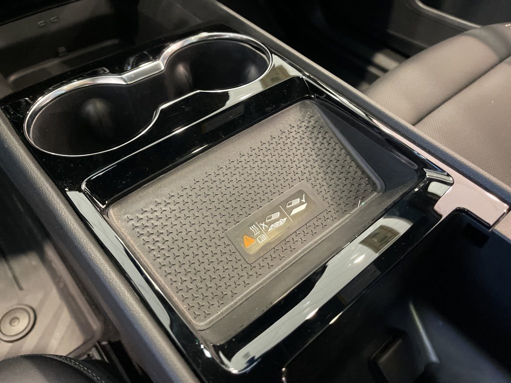 New 2025 Chevrolet Blazer EV LT AWD/4WD image 22