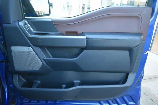 Used 2022 Ford F150 Lariat w/ Equipment Group 502A High image 49