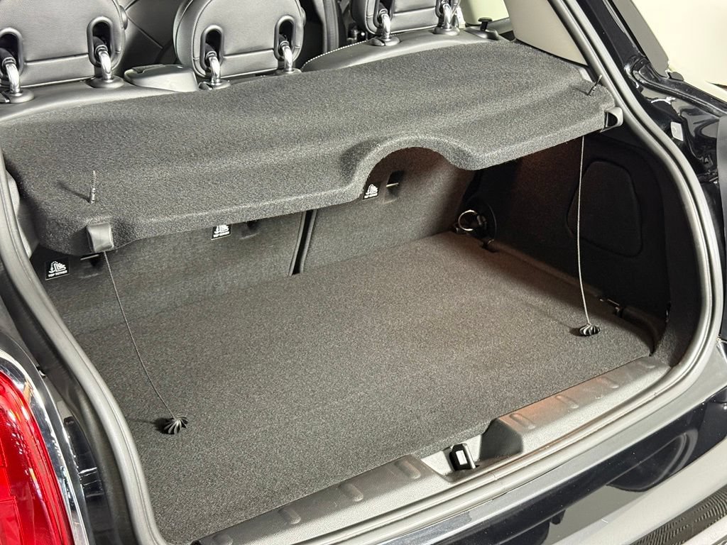 Certified 2024 MINI Cooper S FWD image 28