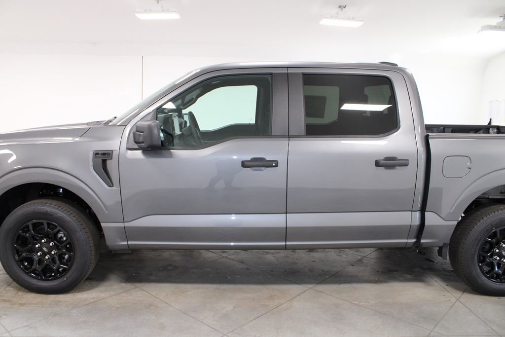 New 2026 Ford F150 STX image 5