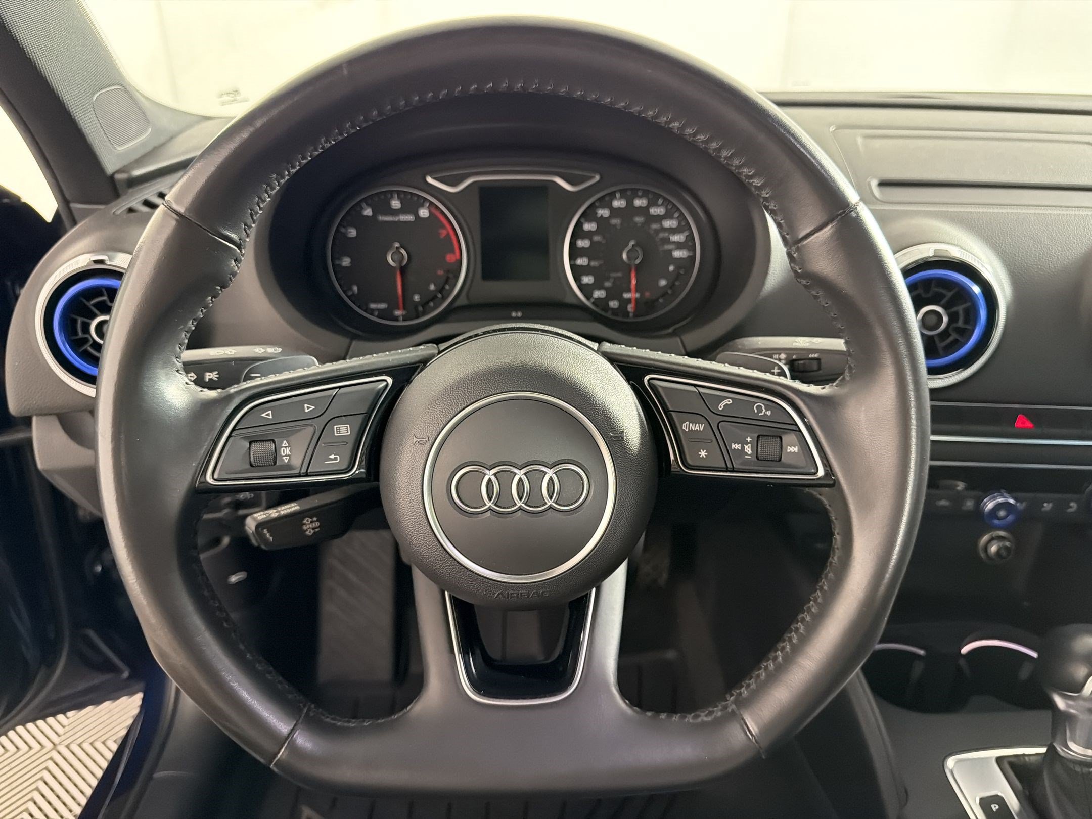 Used 2020 Audi A3 2.0T Premium w/ Final Edition Package FWD image 11