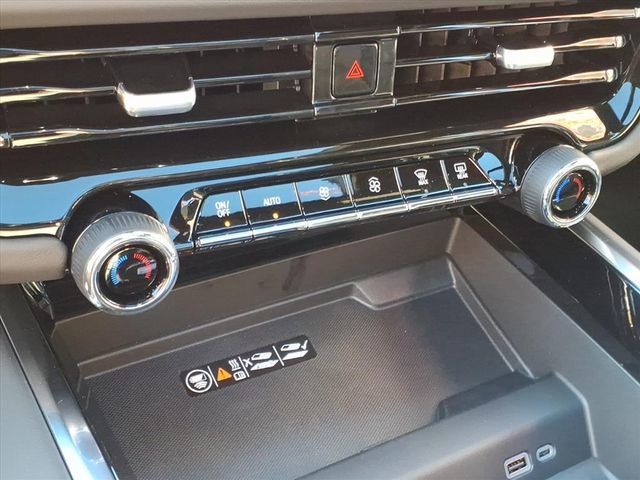 New 2026 Chevrolet Tahoe Premier image 24