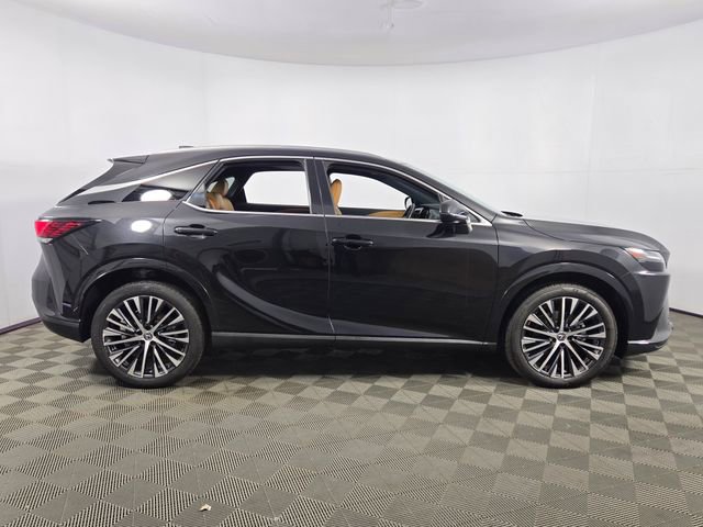 Used 2023 Lexus RX 350 w/ Accessory Package (Z1) image 10