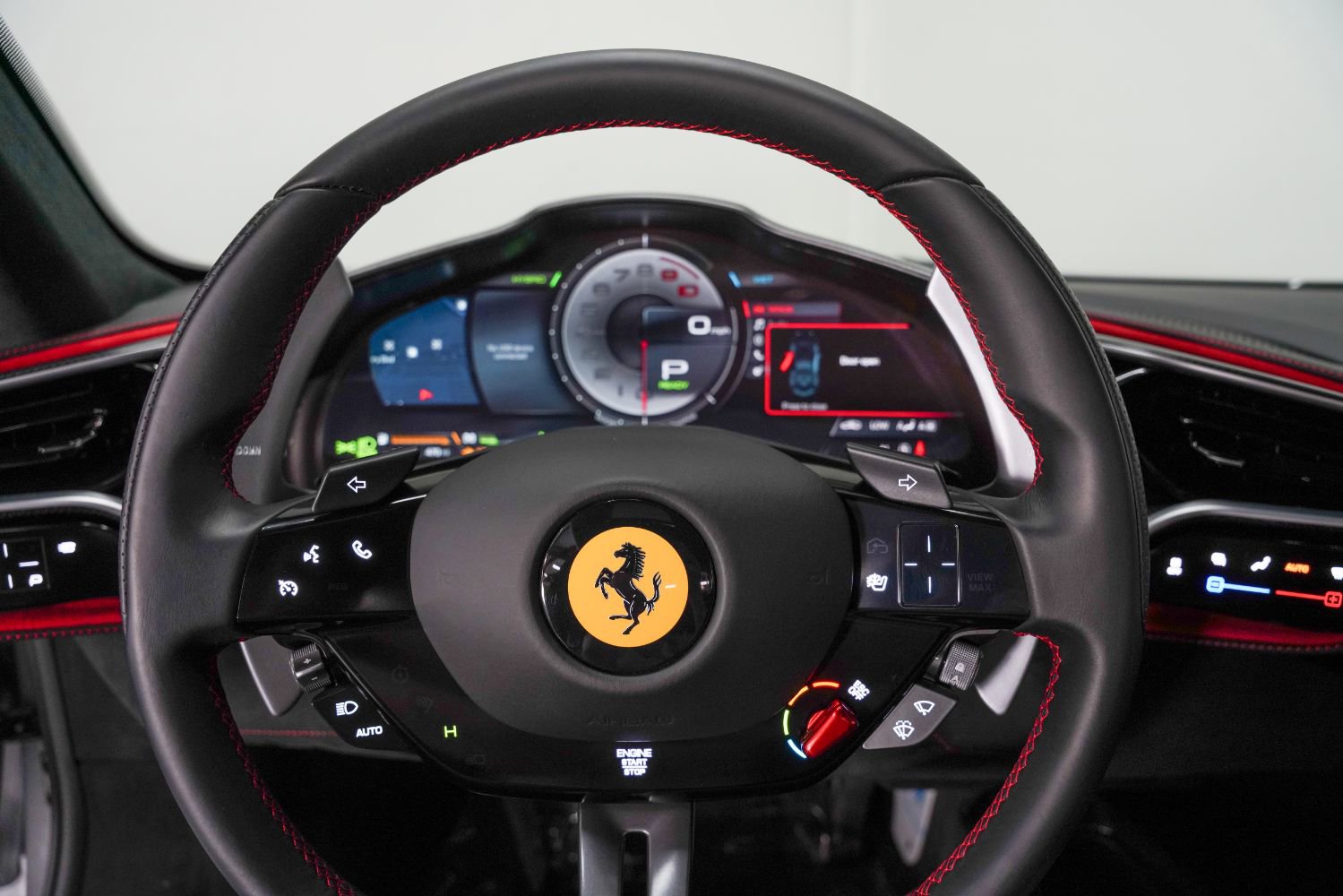 Used 2022 Ferrari 296 GTB image 47