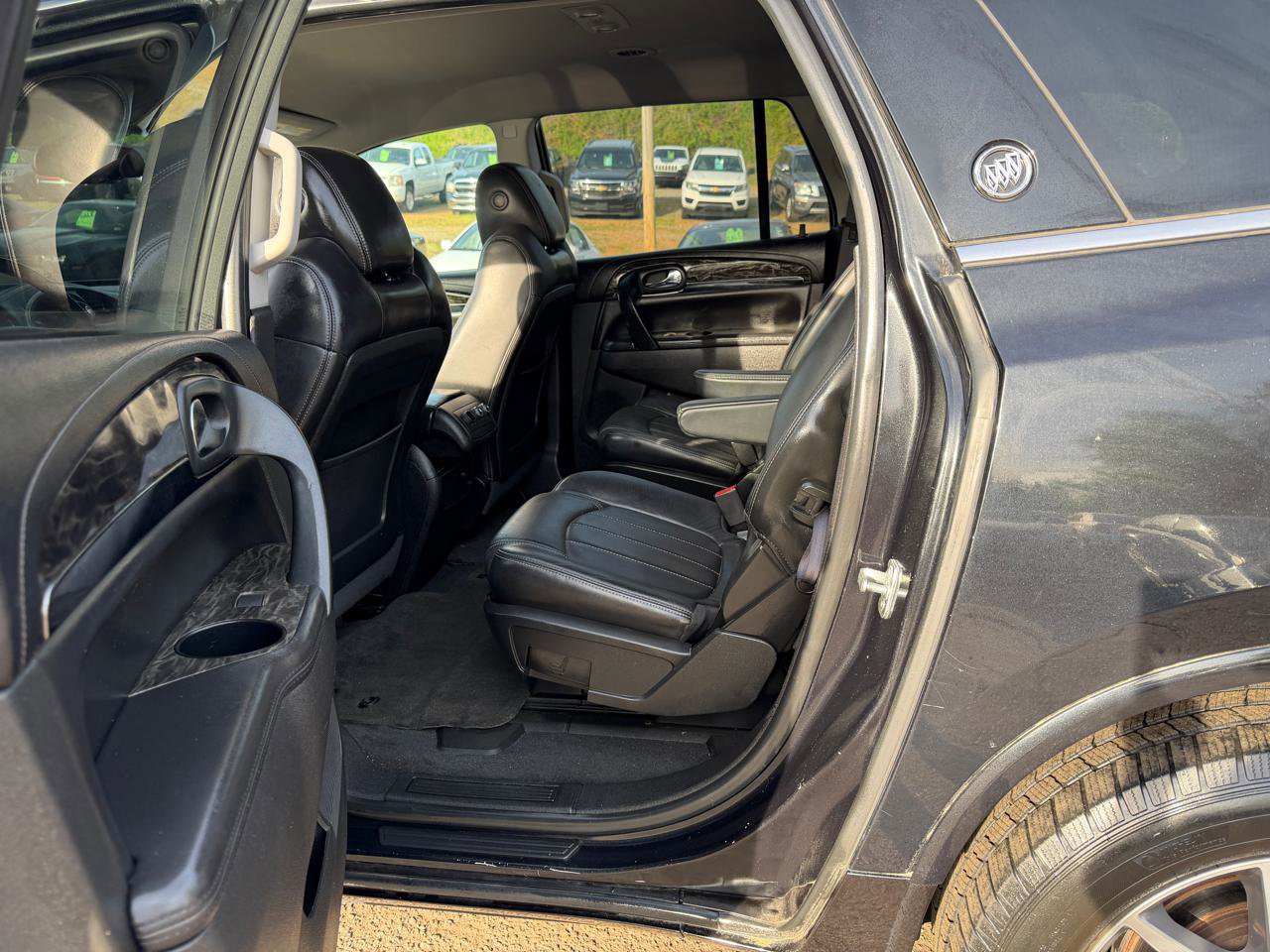 Used 2013 Buick Enclave Leather image 13