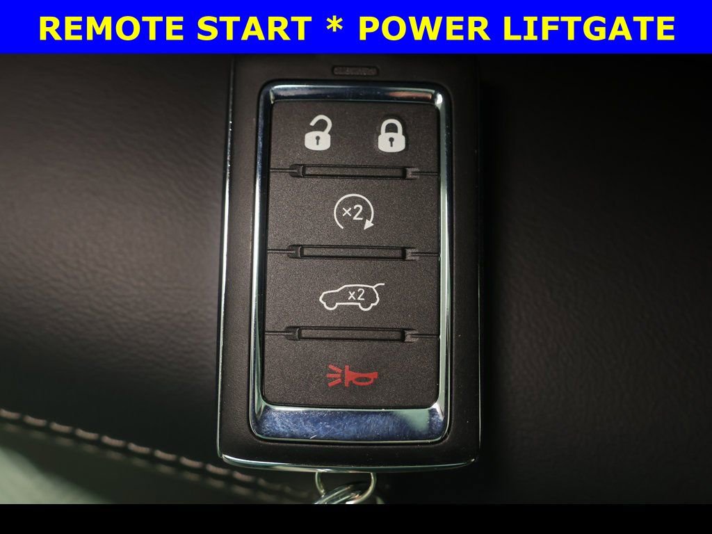 Used 2022 Jeep Wagoneer Series II w/ Premium Group I image 10