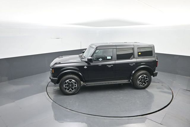 New 2026 Ford Bronco Outer Banks image 22