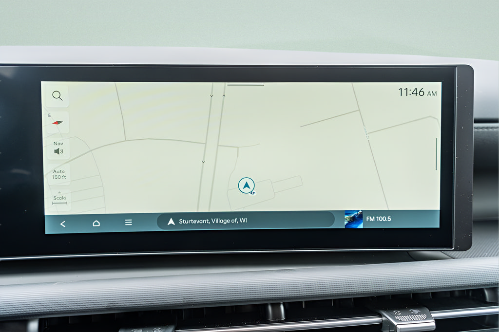 New 2026 Hyundai Santa Cruz XRT AWD/4WD image 38