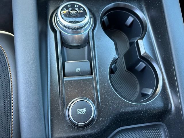 Certified 2026 Ford Explorer Tremor w/ Tremor Ultimate Package AWD/4WD image 29