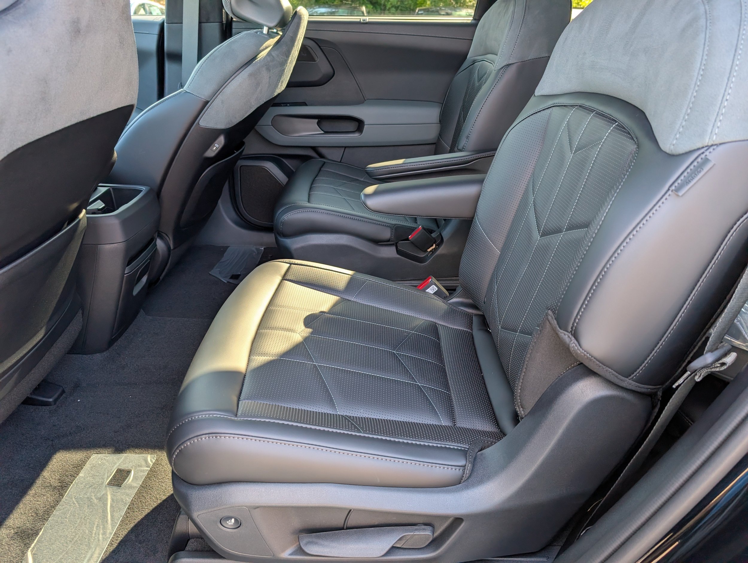 New 2027 Kia Telluride X-Line SX Prestige AWD/4WD image 5