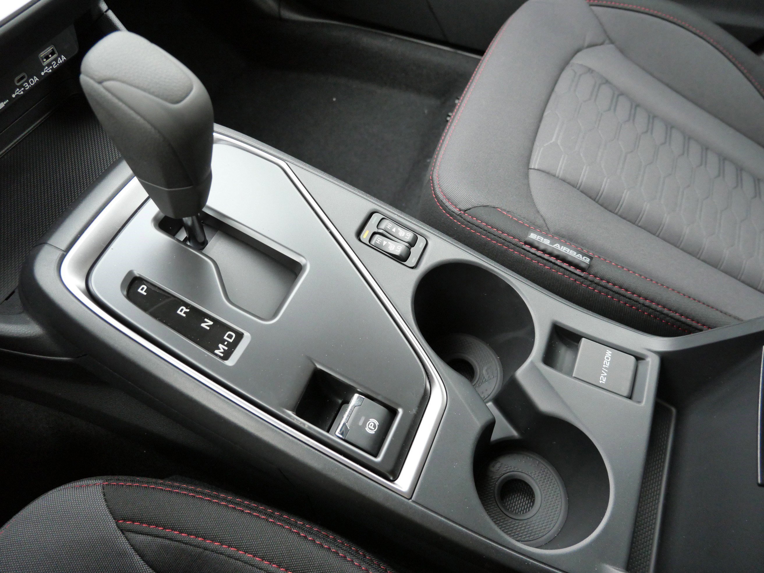 New 2026 Subaru Impreza 2.0i Sport image 10