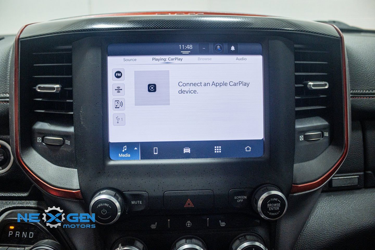 Used 2022 RAM 1500 Rebel w/ Rebel Level 1 Equipment Group image 18