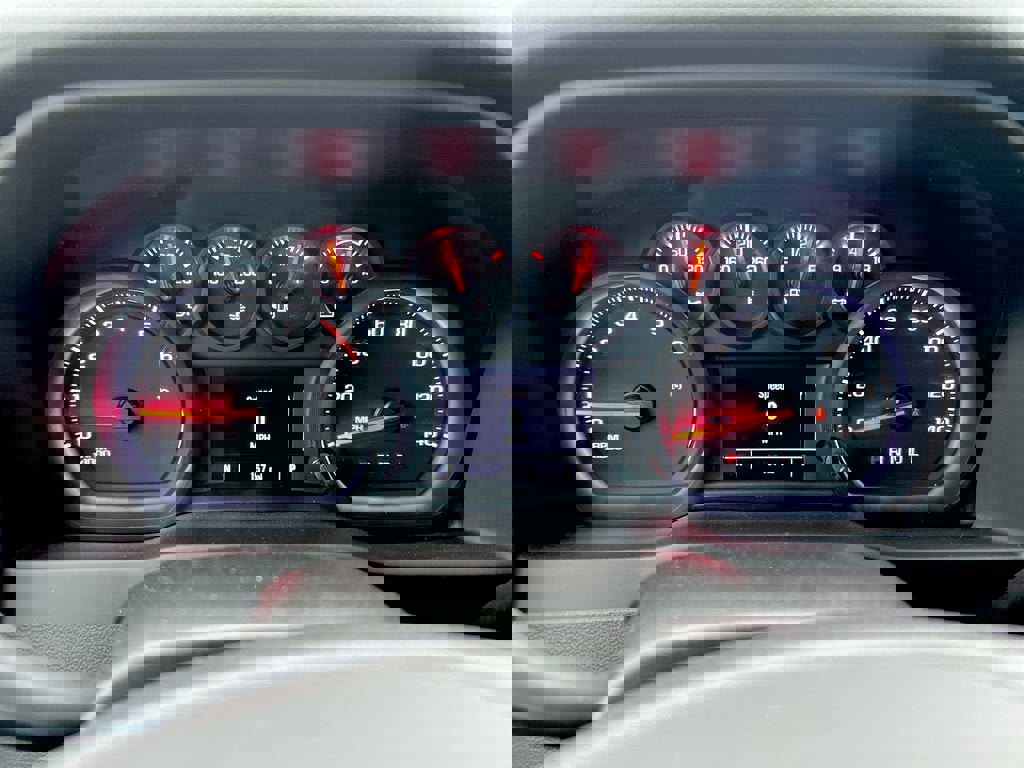 New 2025 GMC Sierra 2500 Pro w/ Convenience Package image 32