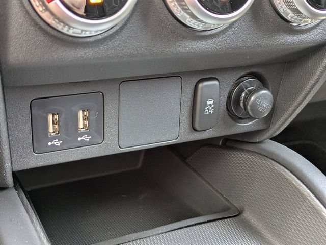 New 2026 Mitsubishi Outlander Sport ES AWD/4WD image 22