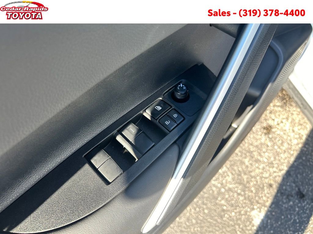 New 2026 Toyota Corolla Cross XLE image 11