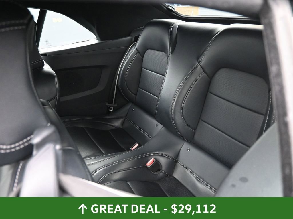 Used 2024 Ford Mustang Premium image 38