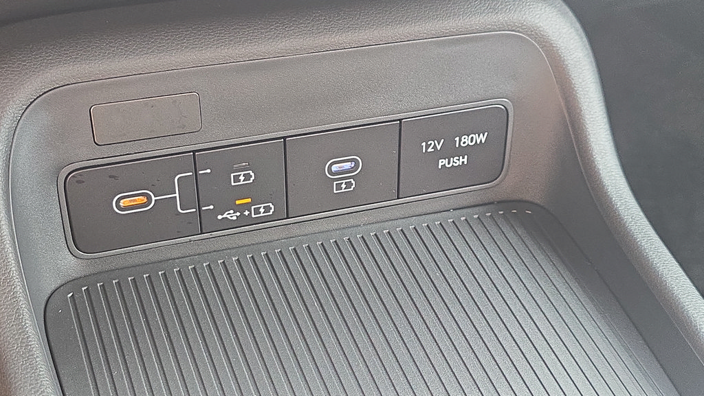 New 2026 Hyundai Kona SE FWD image 27