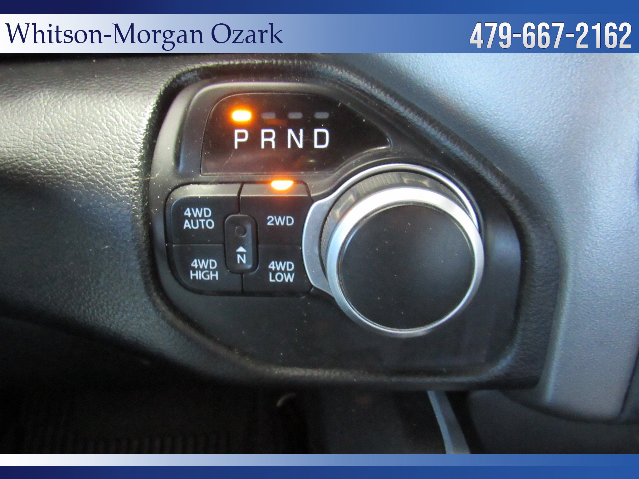 Used 2021 RAM 1500 Big Horn AWD/4WD image 47