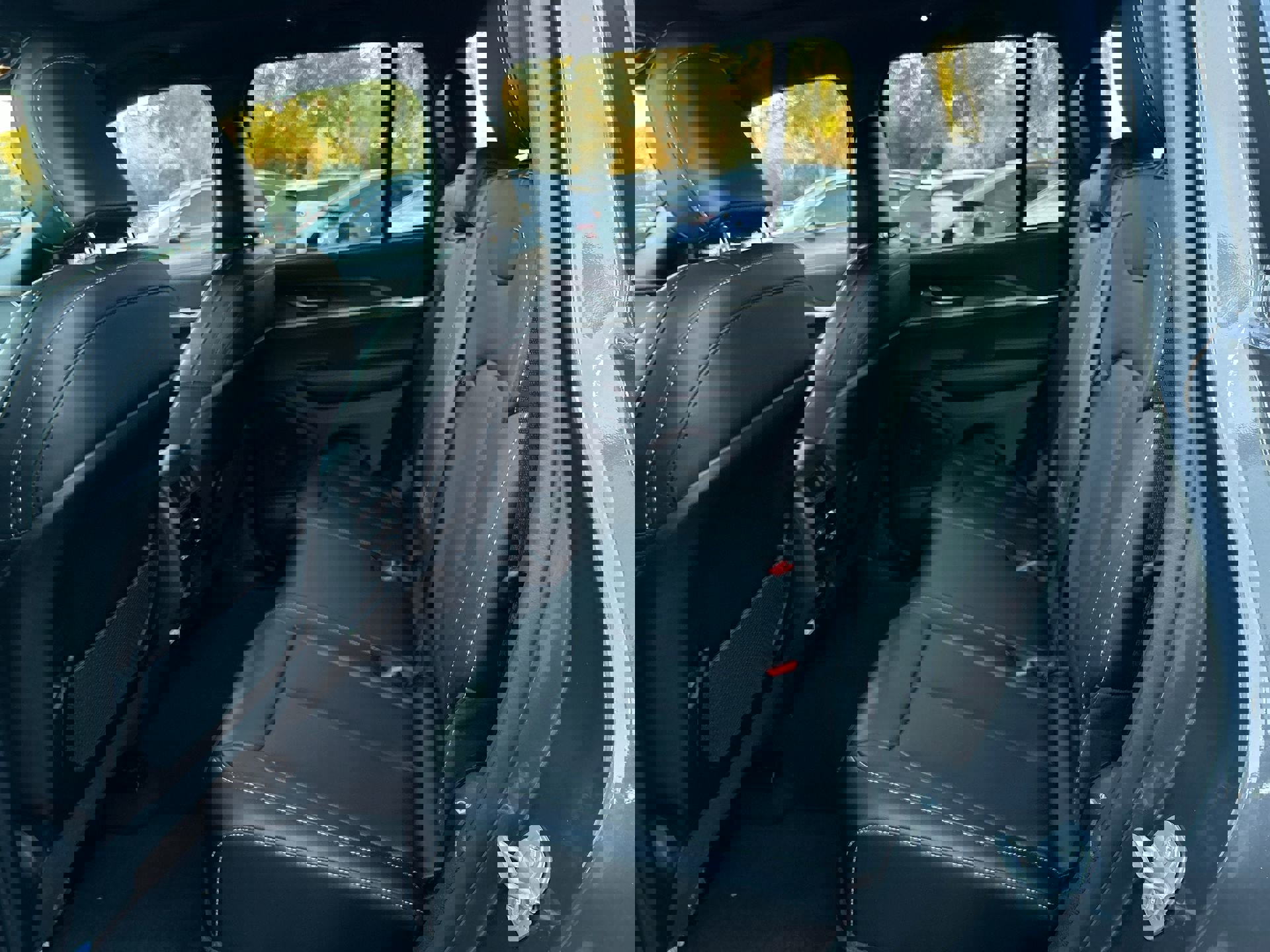 Used 2025 Jeep Grand Cherokee Limited image 31