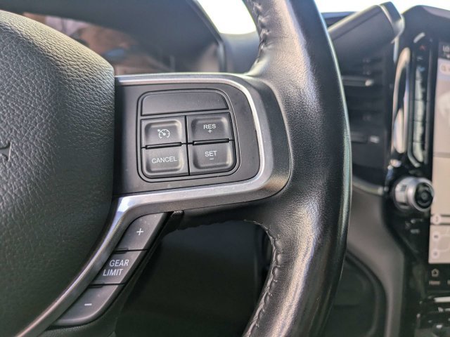 Used 2022 RAM 3500 Laramie AWD/4WD image 30