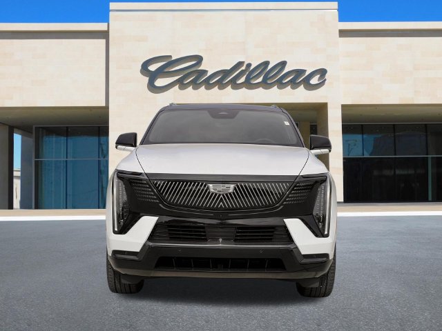 New 2026 Cadillac Escalade IQL Sport 1 AWD/4WD image 7