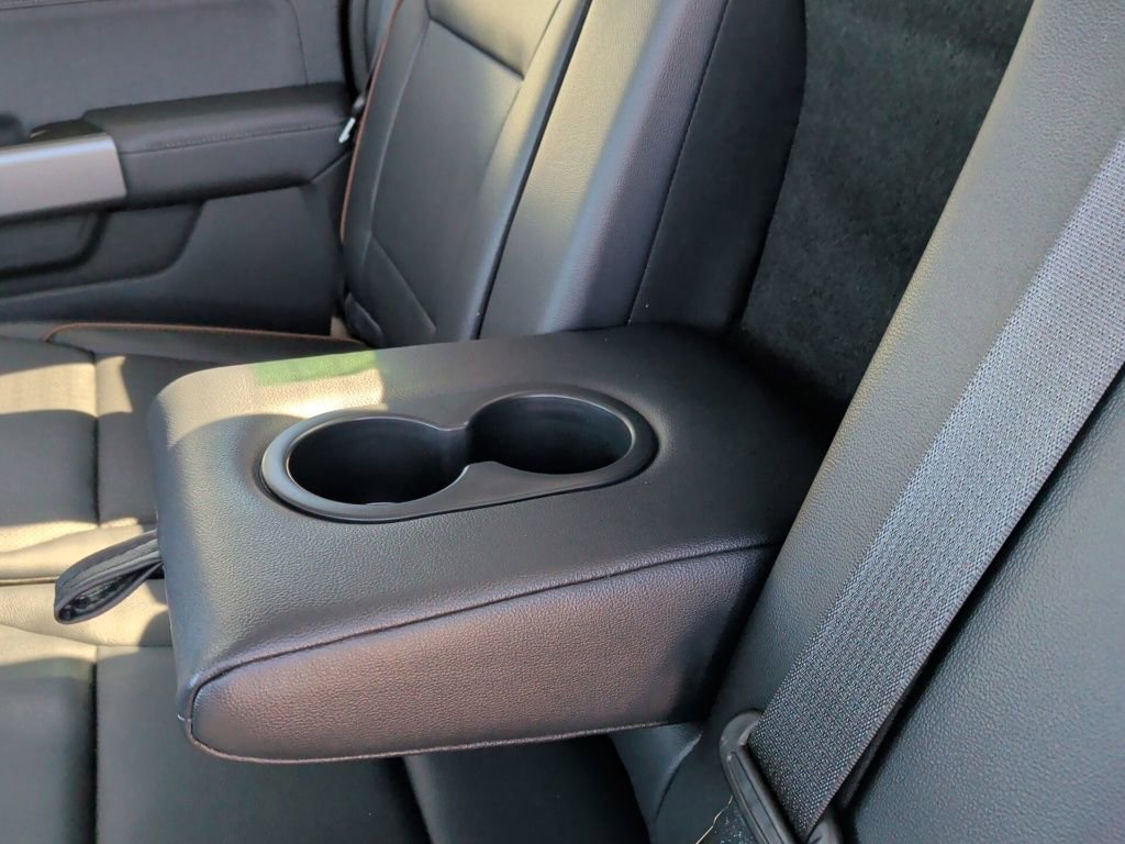 New 2026 Ford F250 Lariat image 41