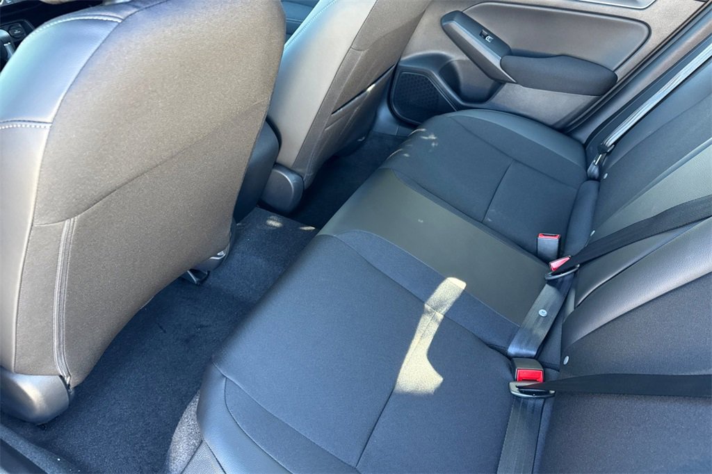 New 2026 Honda Civic Sport image 12