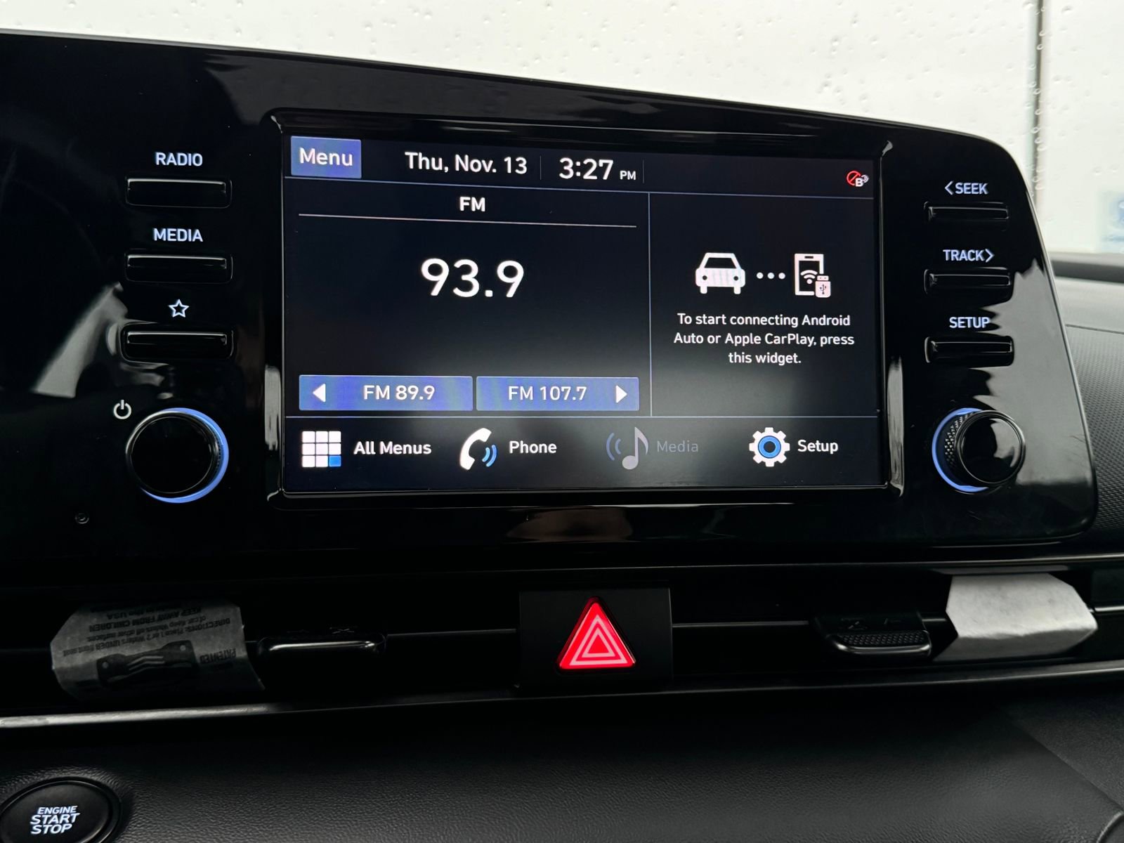 Used 2022 Hyundai Elantra N Line image 21