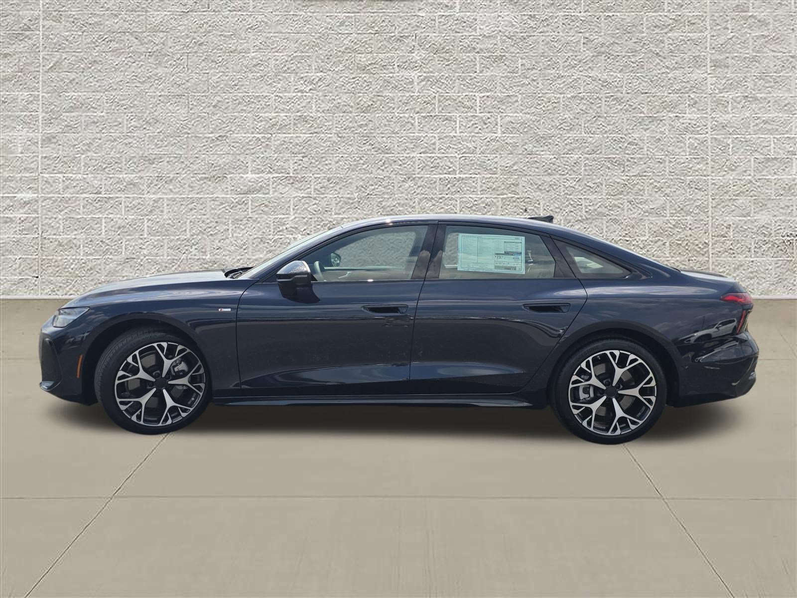New 2026 Audi A6 Premium Plus AWD/4WD image 4