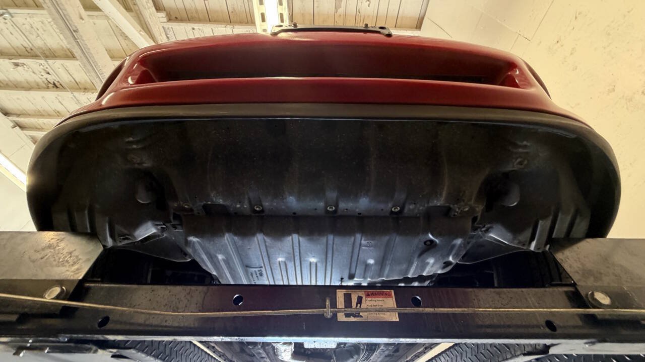 Used 1993 Toyota Supra Turbo RWD image 66