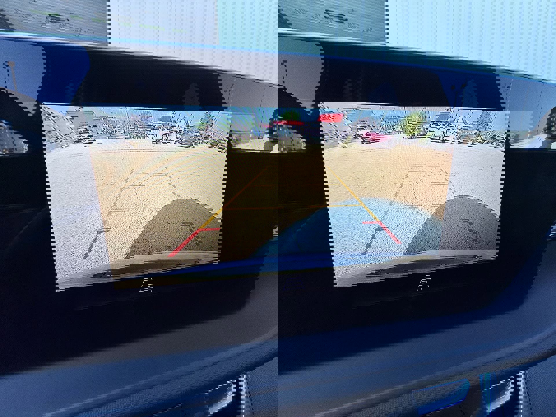 New 2026 Buick Envista Sport Touring w/ Convenience I Package image 14