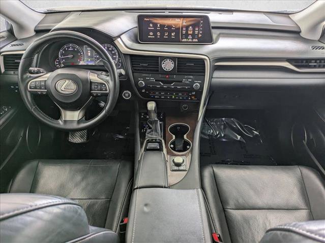 Used 2016 Lexus RX 350 AWD w/ Premium Package image 17