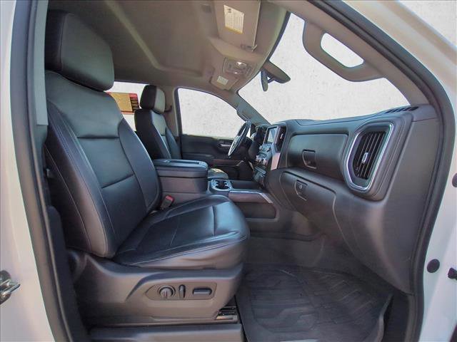 Used 2020 GMC Sierra 1500 SLT image 20