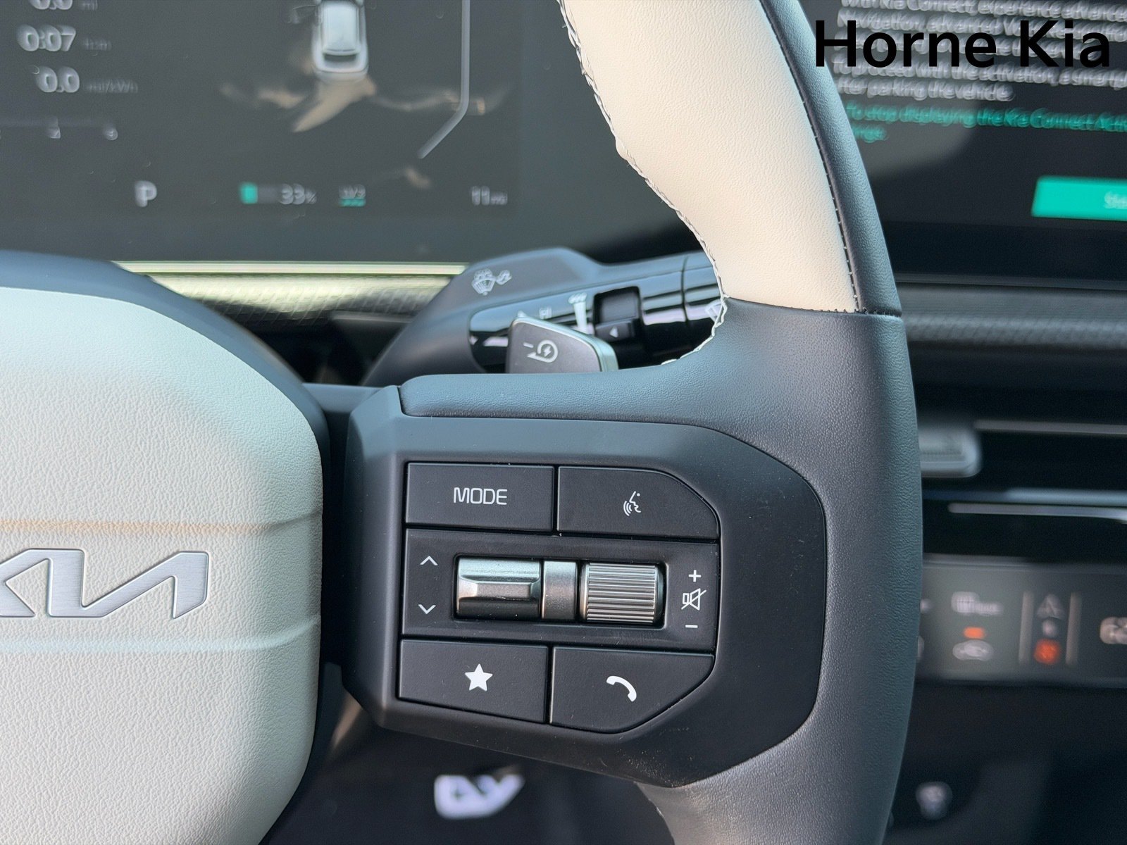 New 2026 Kia EV6 GT-Line RWD image 13