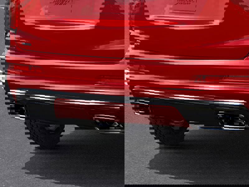 New 2025 Cadillac XT6 Premium Luxury image 38