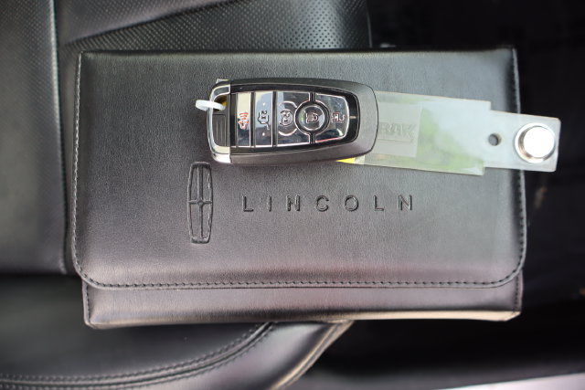 Used 2022 Lincoln Corsair Reserve w/ Sport Package AWD/4WD image 56