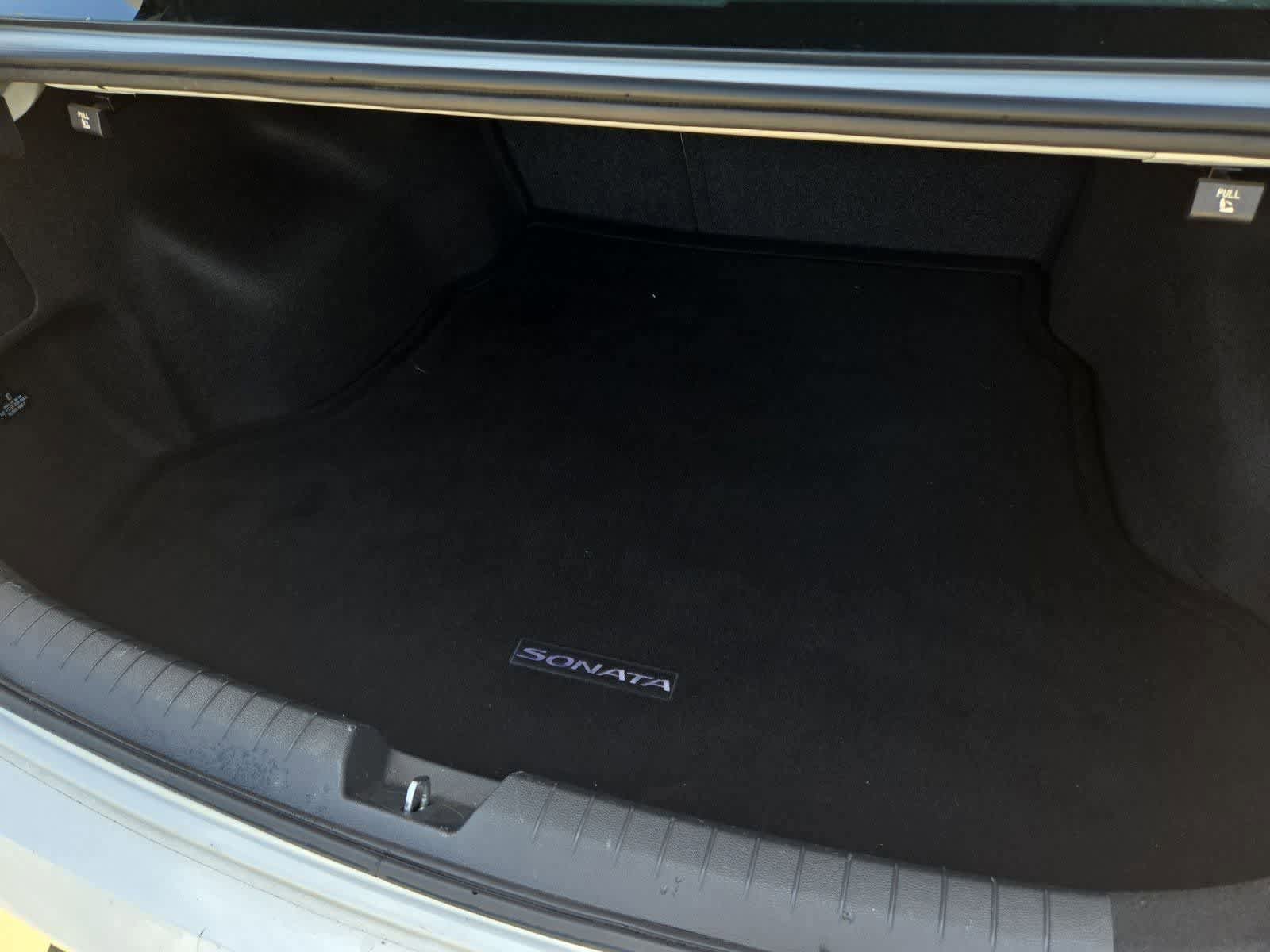Used 2017 Hyundai Sonata SE FWD image 30
