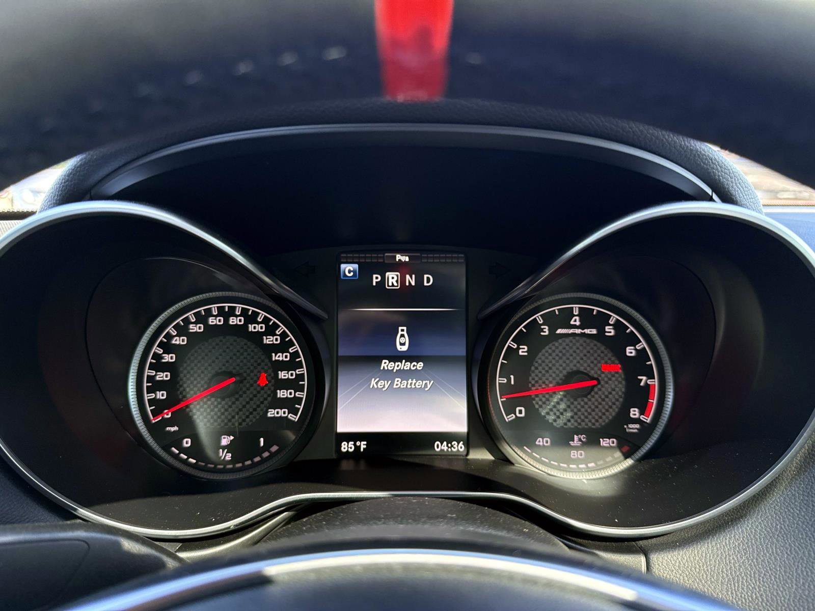 Used 2017 Mercedes-Benz AMG GT Coupe w/ AMG Aerodynamic Package image 21