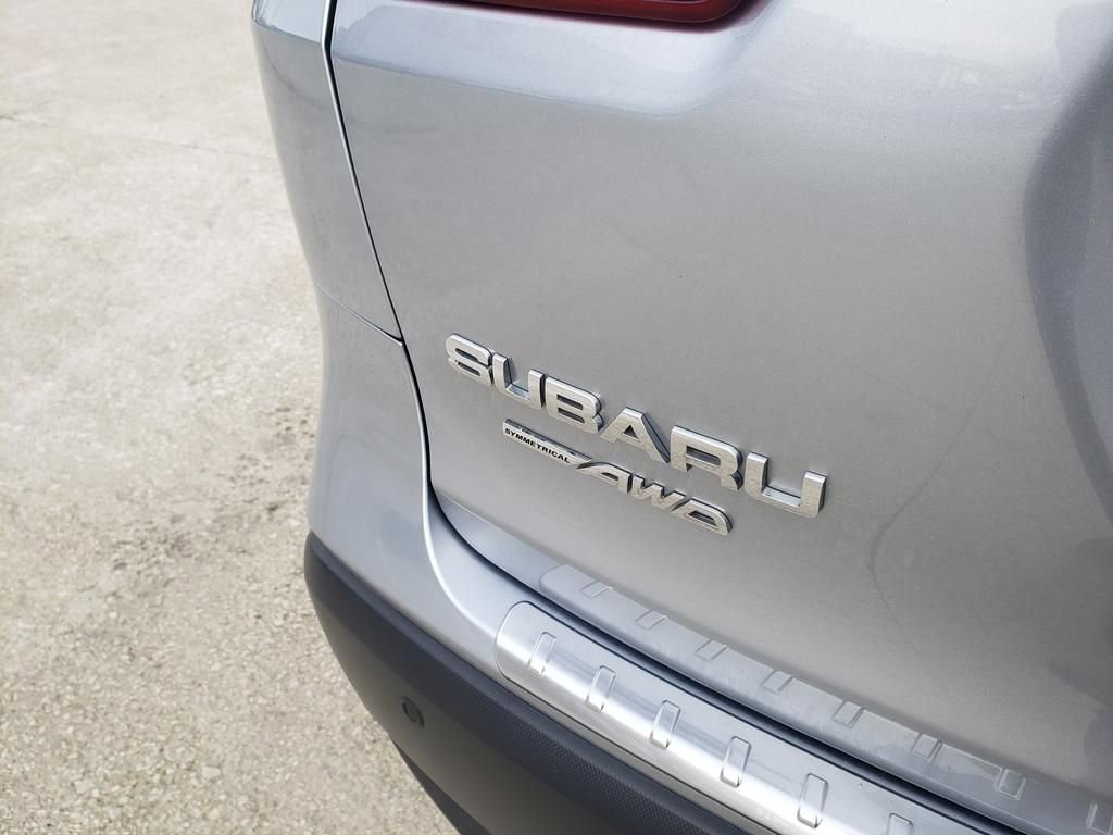 Used 2022 Subaru Ascent Limited w/ Popular Package #4 image 12