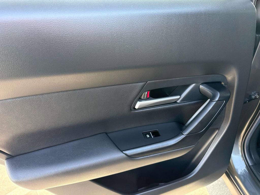 Used 2025 MAZDA CX-50 AWD 2.5 S w/ Preferred Package image 10